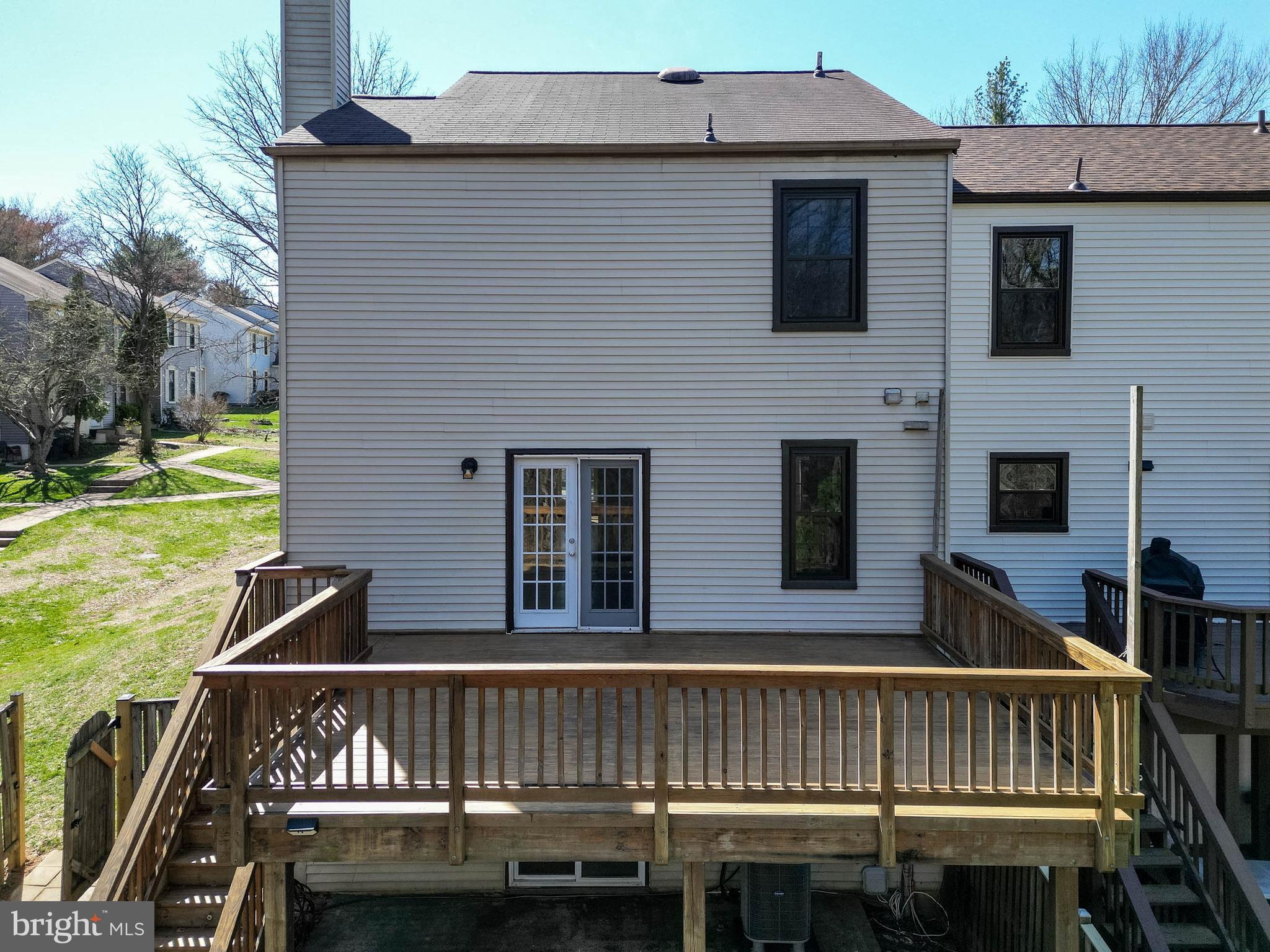 COUNTRYSIDE - Residential