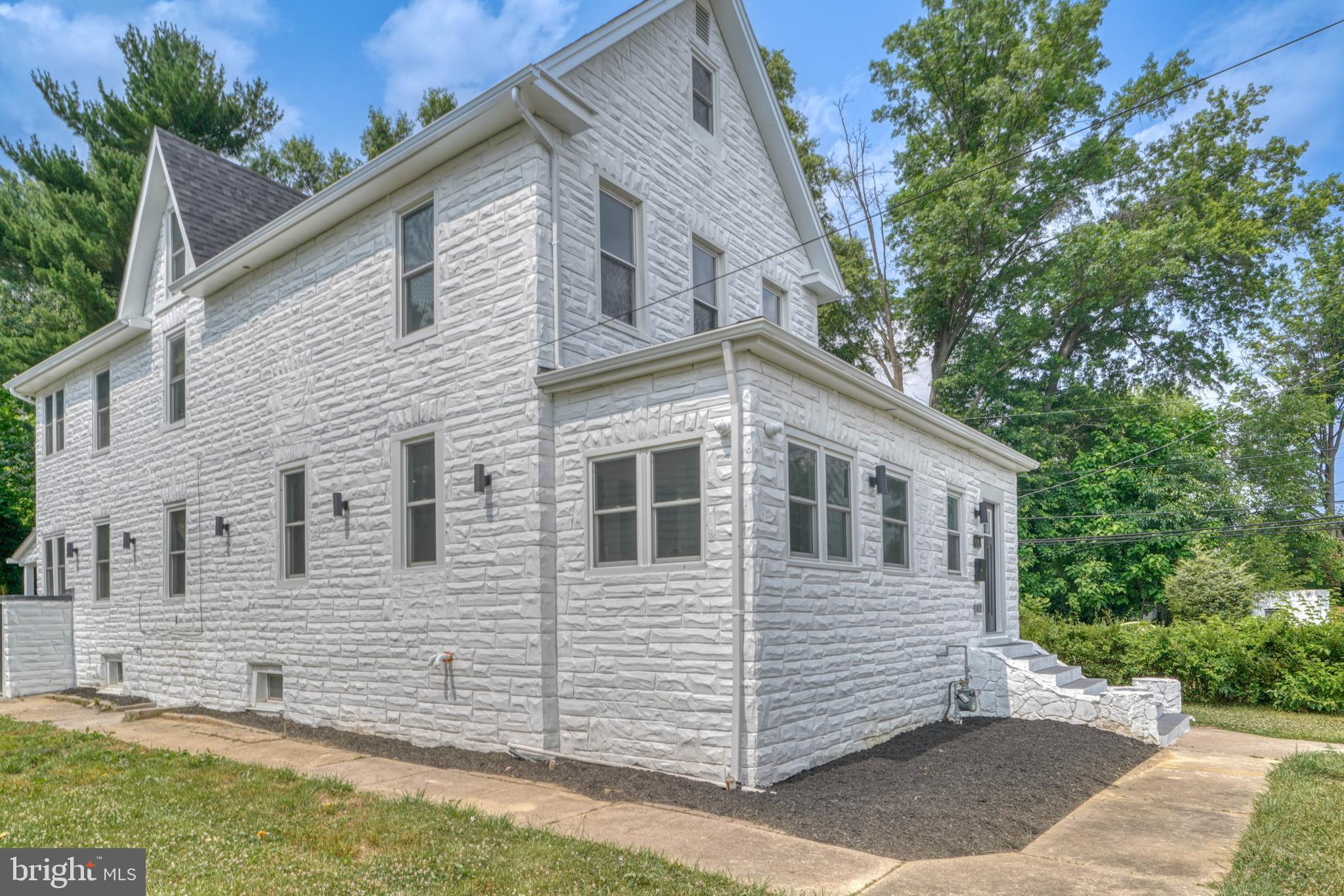 GLENHAM - BELFORD - Residential