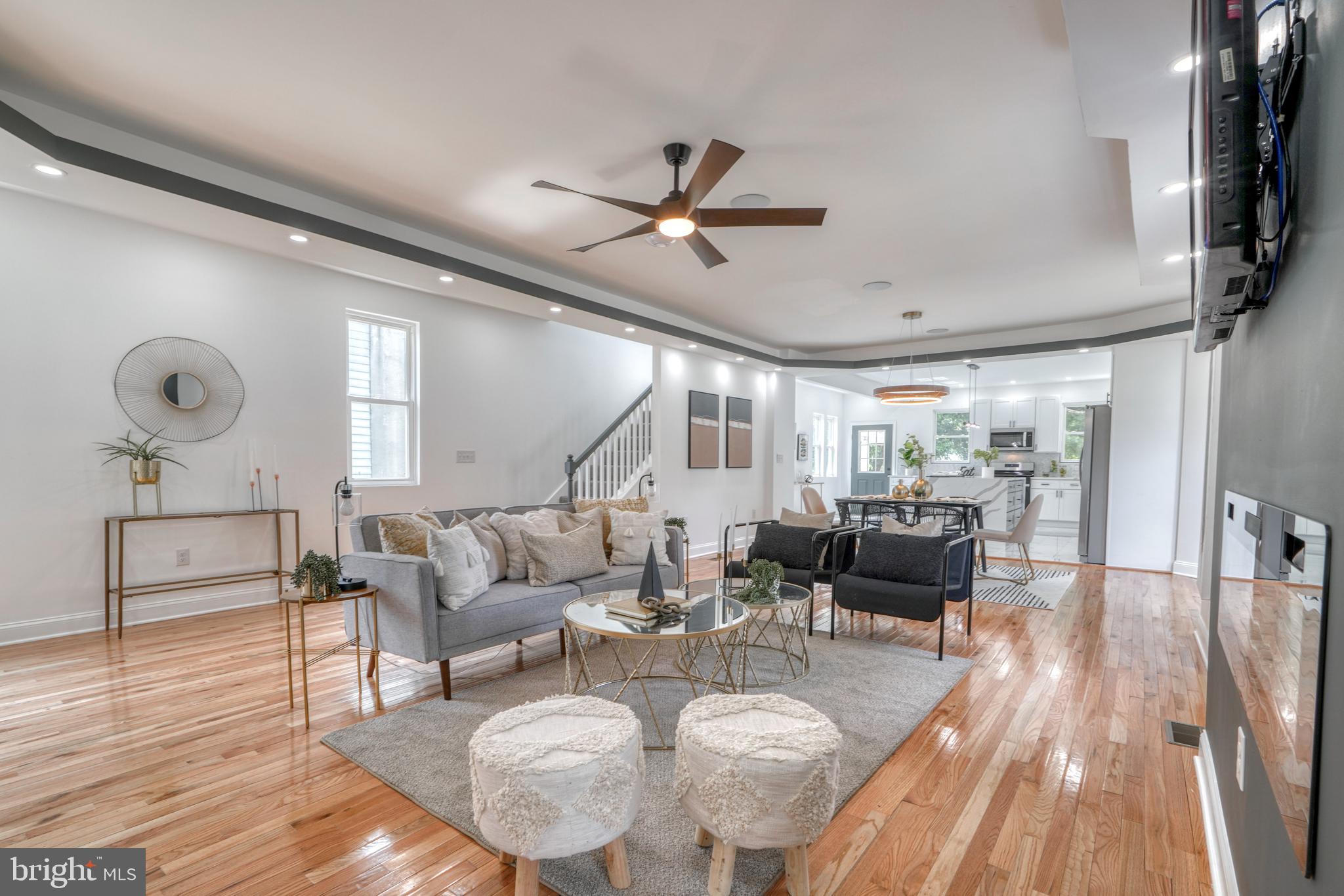 GLENHAM - BELFORD - Residential