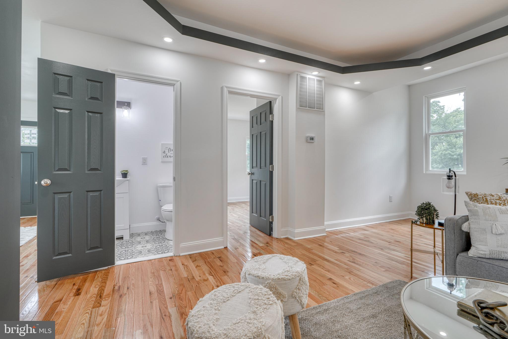 GLENHAM - BELFORD - Residential