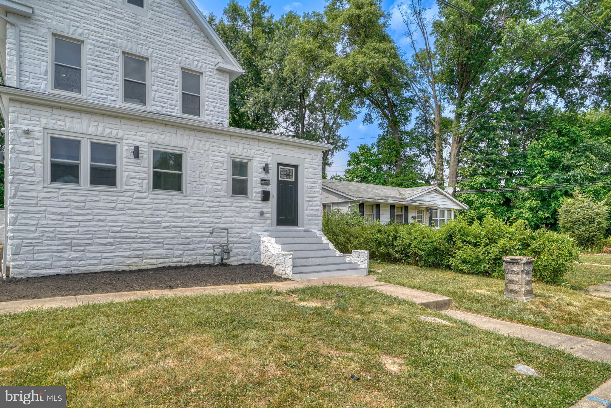 GLENHAM - BELFORD - Residential