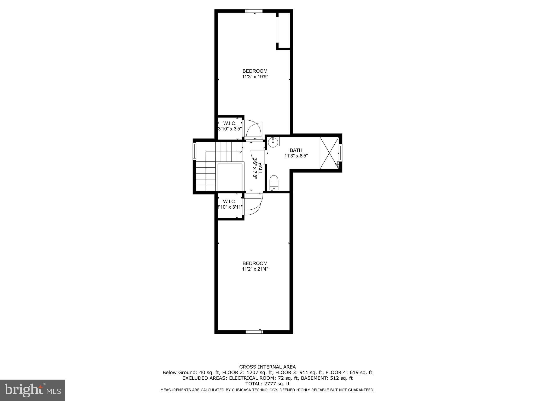 GLENHAM - BELFORD - Residential