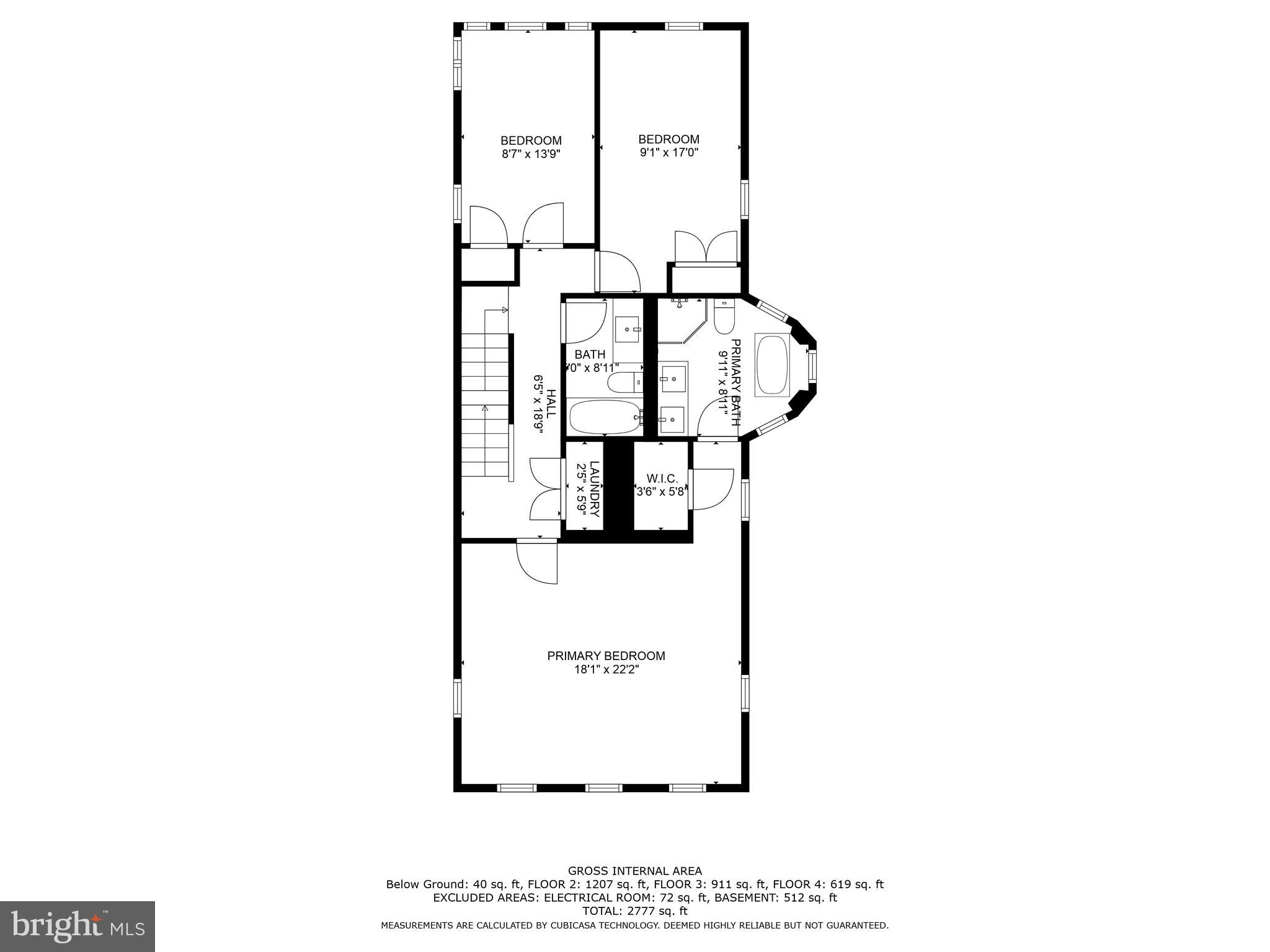 GLENHAM - BELFORD - Residential