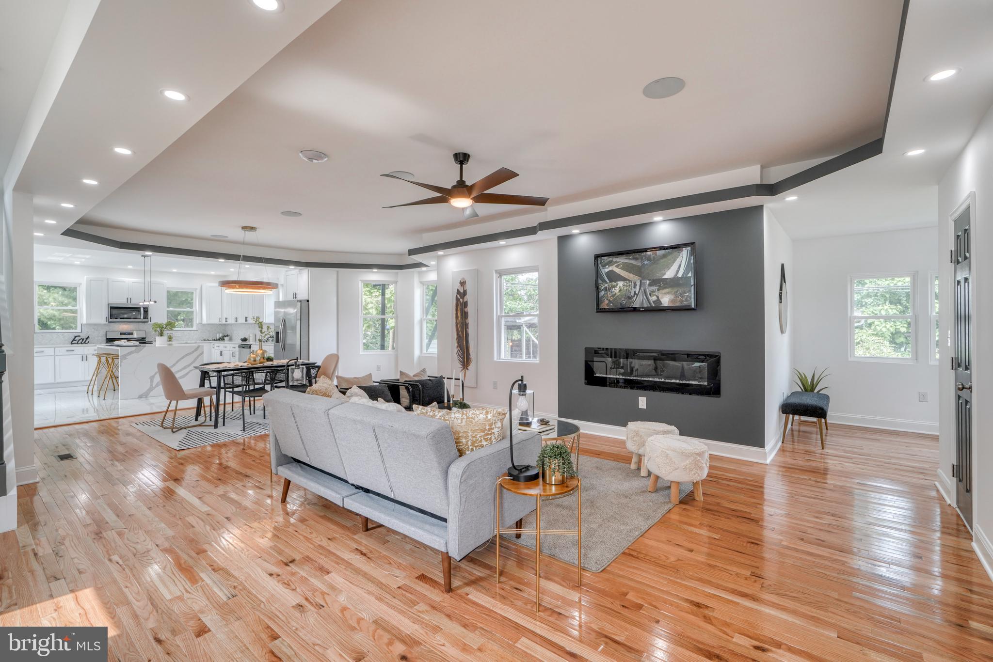 GLENHAM - BELFORD - Residential