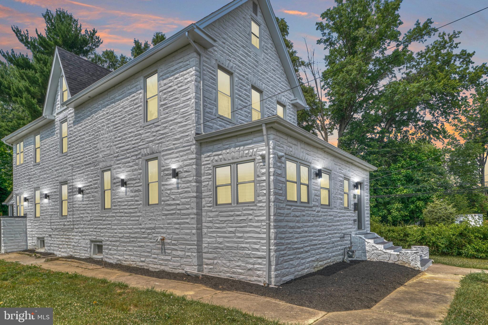 GLENHAM - BELFORD - Residential