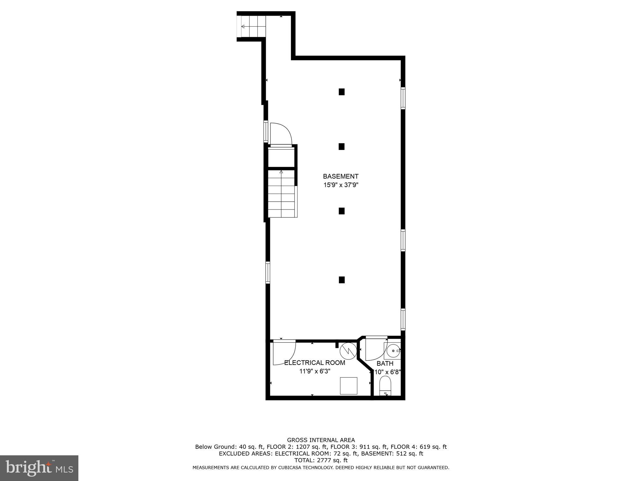 GLENHAM - BELFORD - Residential