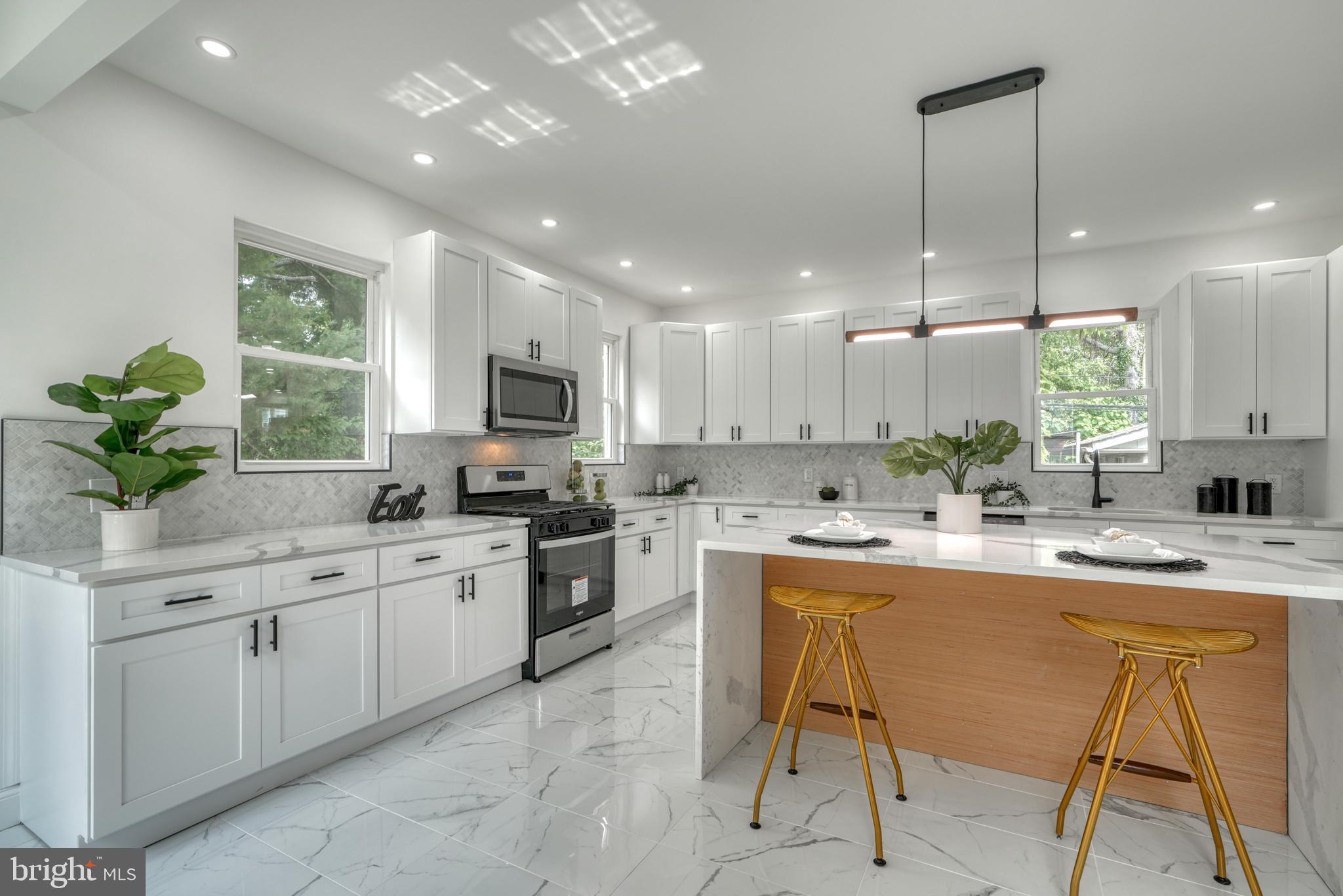 GLENHAM - BELFORD - Residential