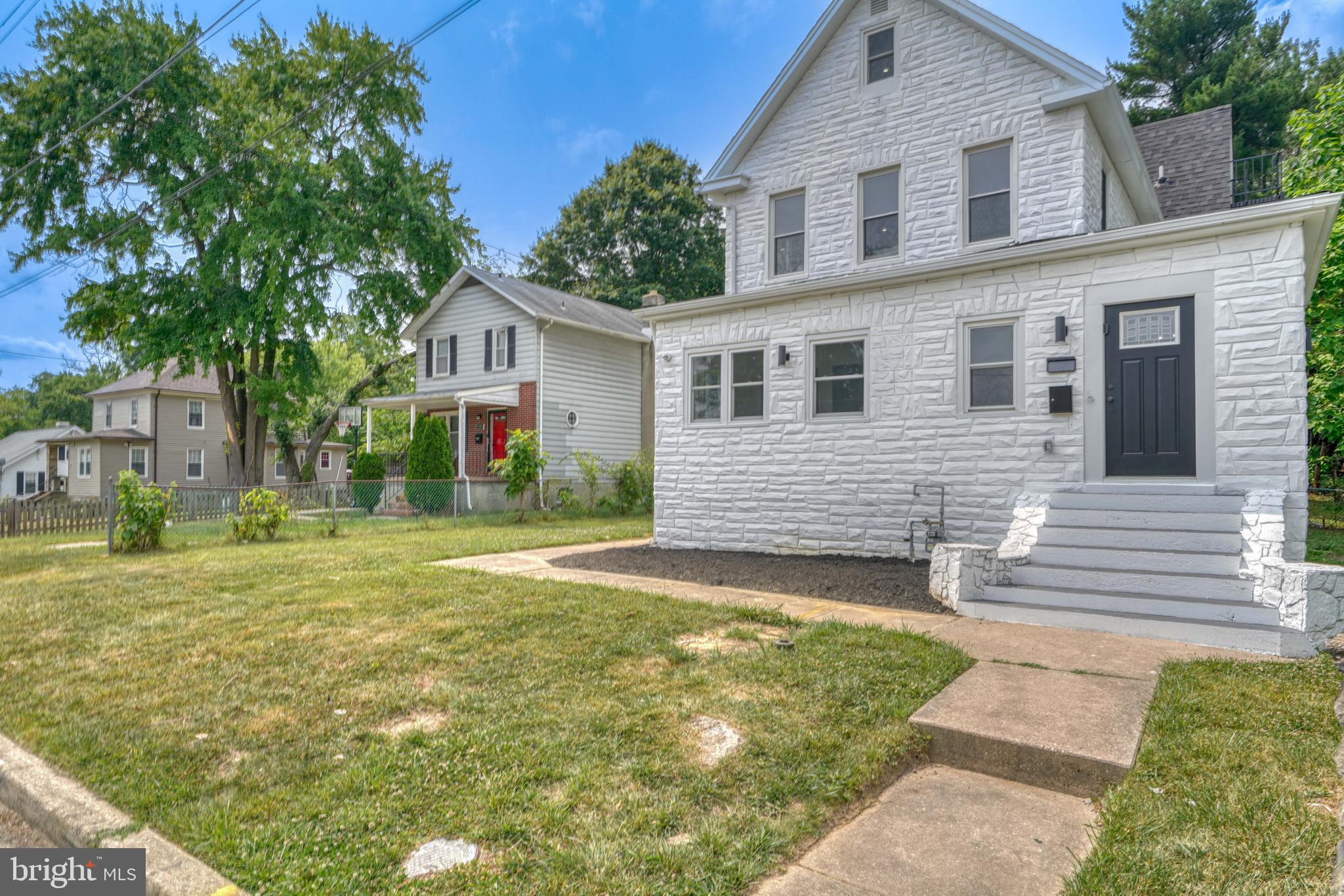 GLENHAM - BELFORD - Residential