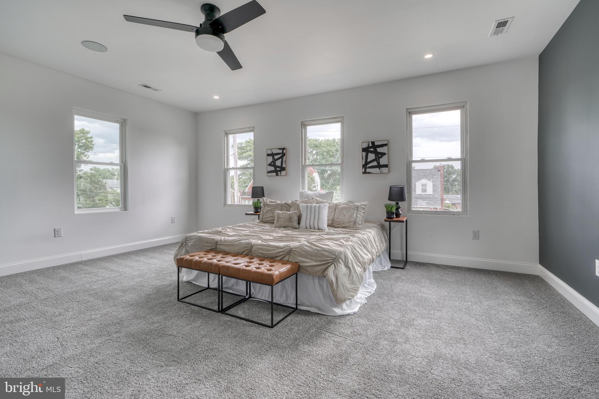 GLENHAM - BELFORD - Residential