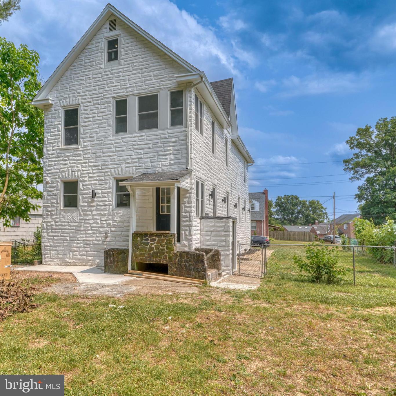 GLENHAM - BELFORD - Residential