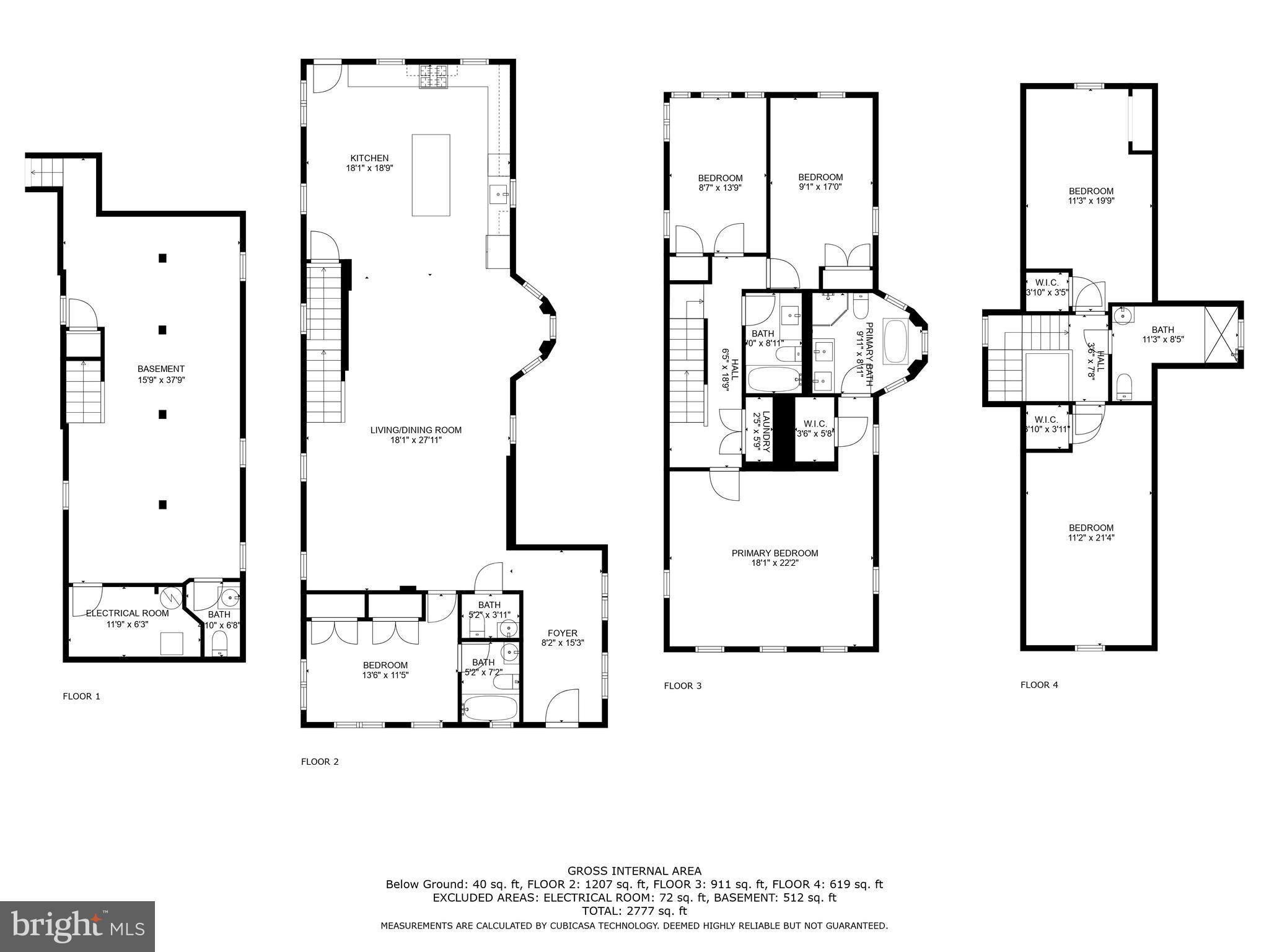GLENHAM - BELFORD - Residential