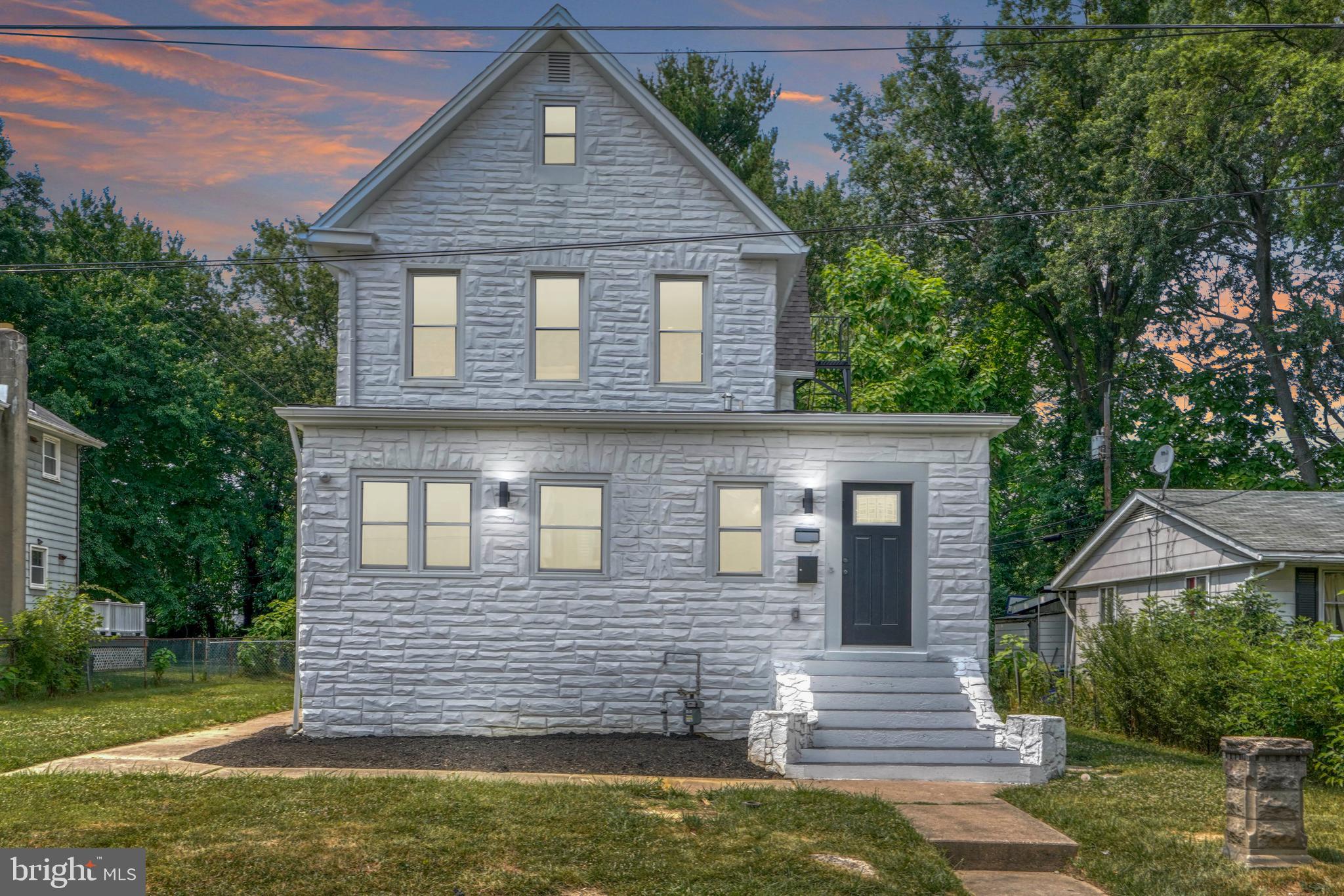 GLENHAM - BELFORD - Residential