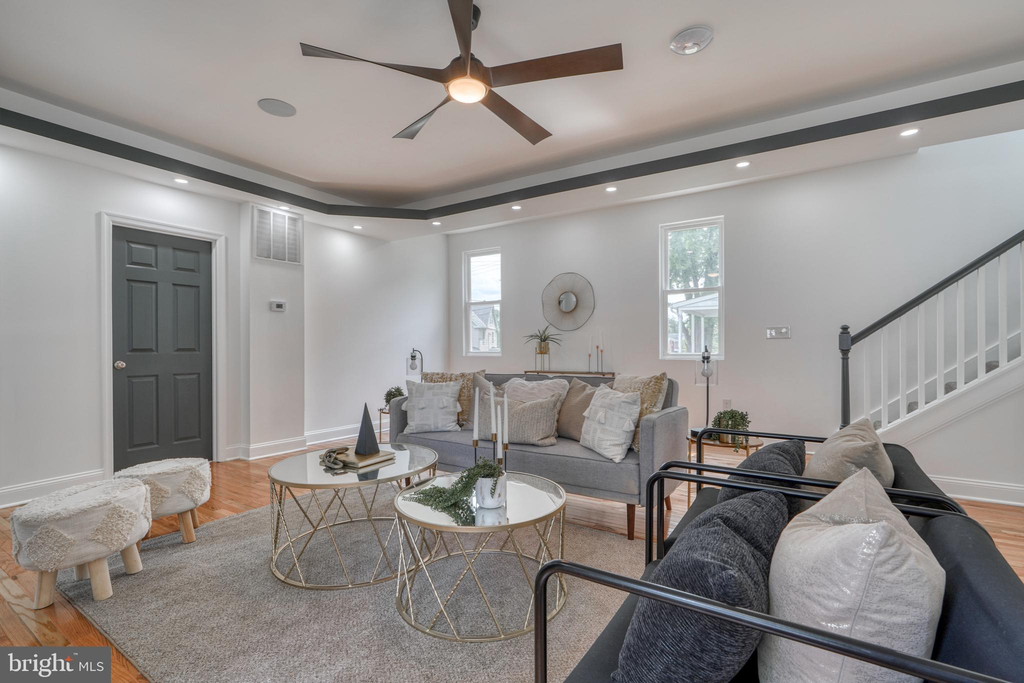 GLENHAM - BELFORD - Residential