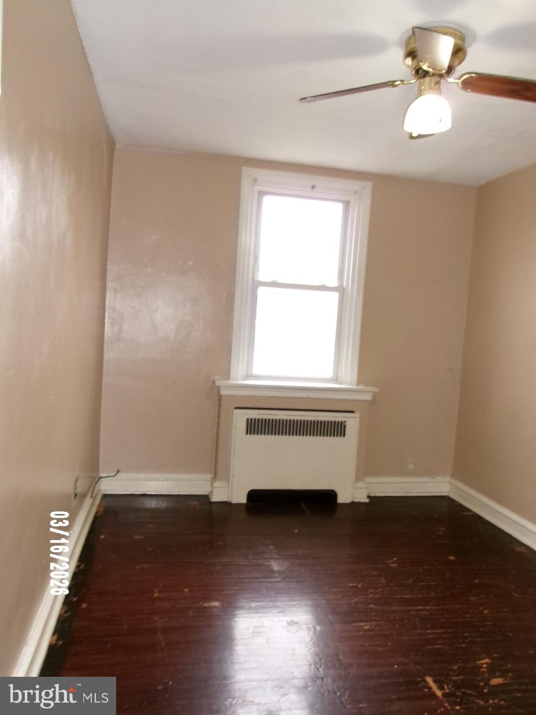 OXFORD CIRCLE - Residential