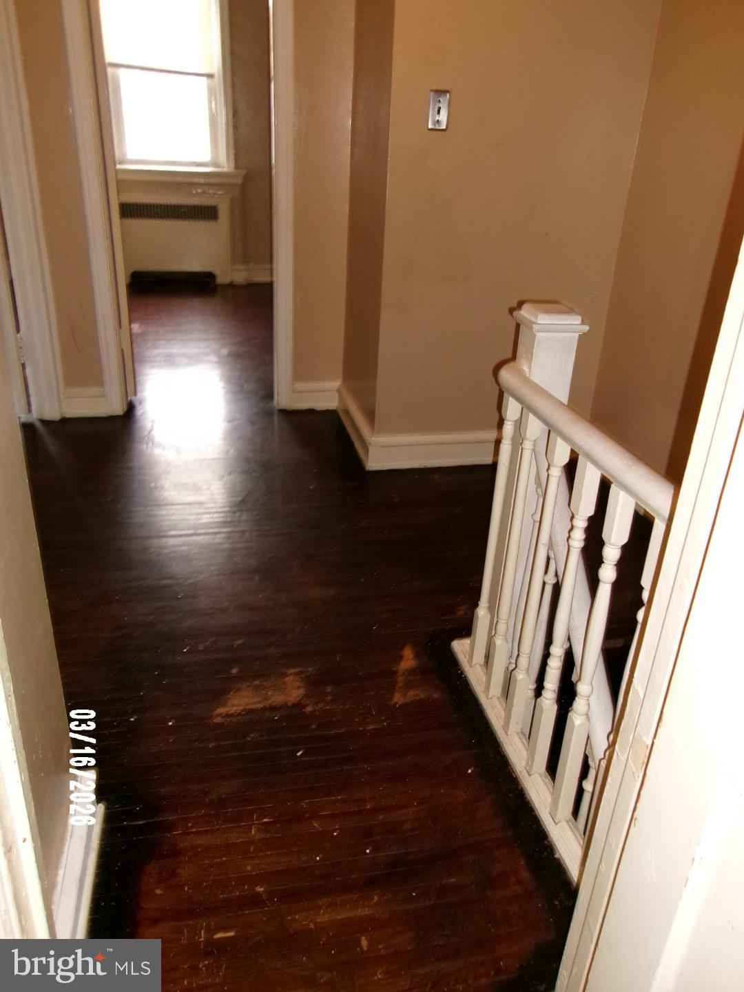 OXFORD CIRCLE - Residential