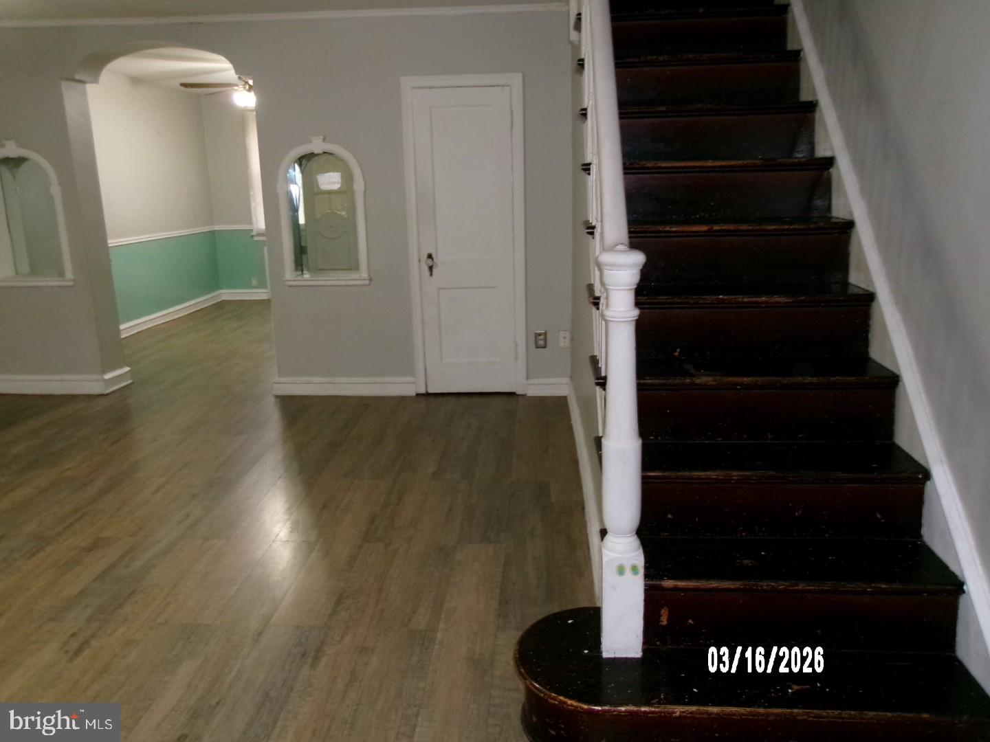 OXFORD CIRCLE - Residential