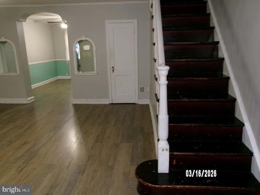 Photo of 1442 Stirling Street, PHILADELPHIA, PA 19149 (MLS # PAPH2598296)