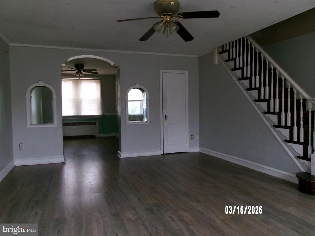 Photo of 1442 Stirling Street, PHILADELPHIA, PA 19149 (MLS # PAPH2598296)