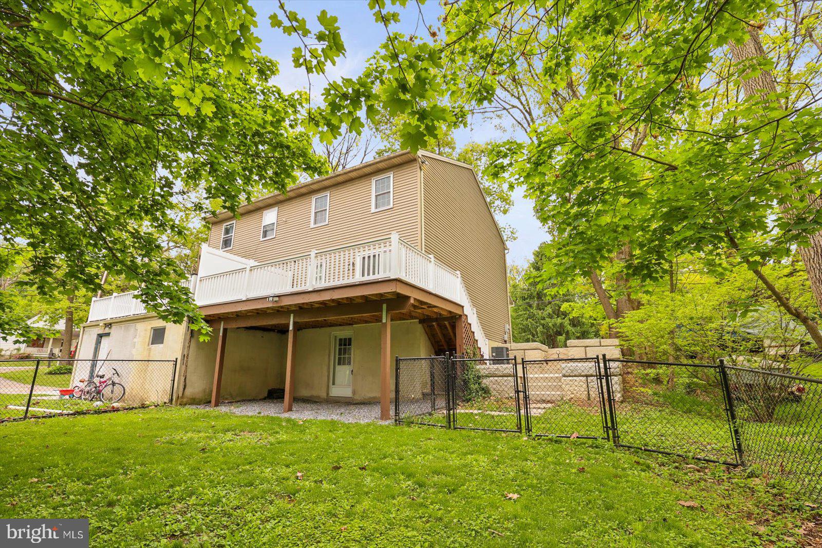 PENN TWP - Residential