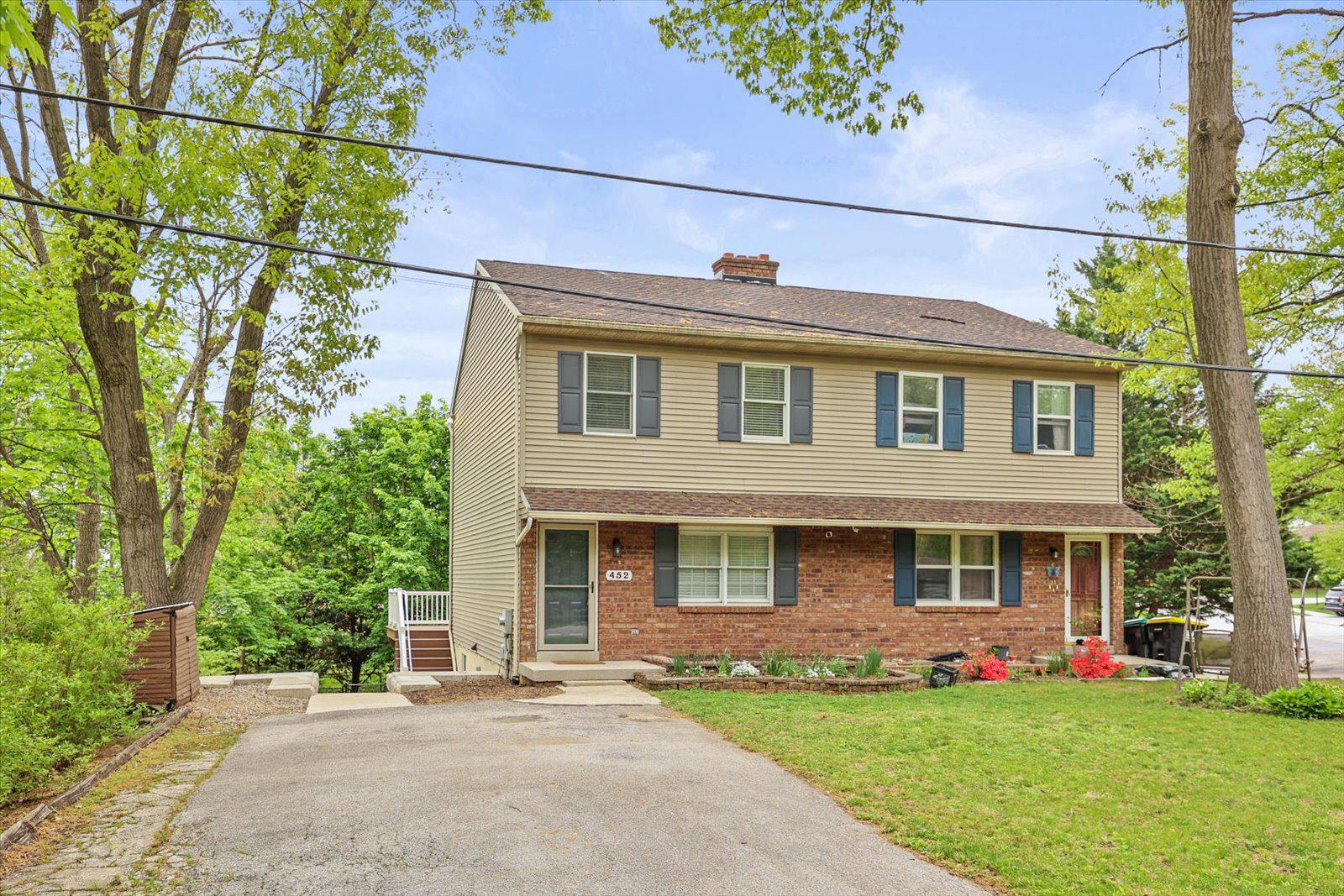 PENN TWP - Residential