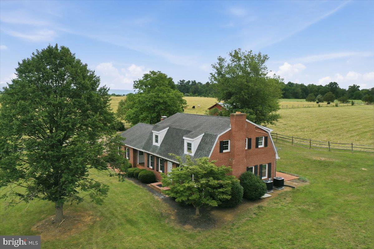 2447 HEADQUARTERS ROAD