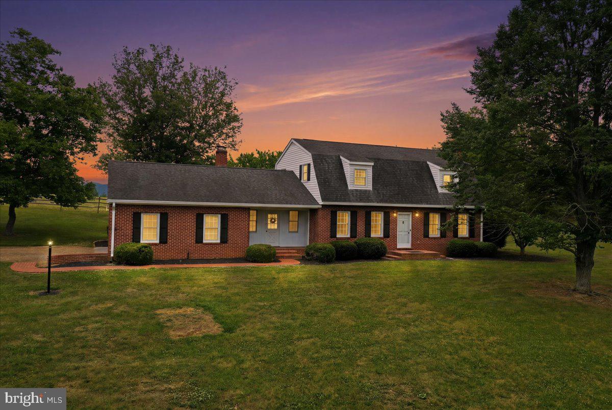 2447 HEADQUARTERS ROAD