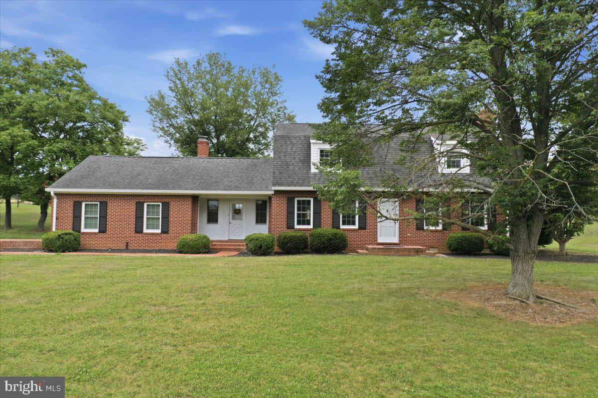 2447 HEADQUARTERS ROAD