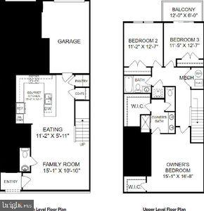 SM ONE LOUDOUN CONDO - Residential