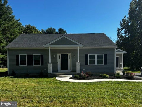 Homes For Sale - 632 Royal Avenue<br/> FRANKLINVILLE, NJ 08322