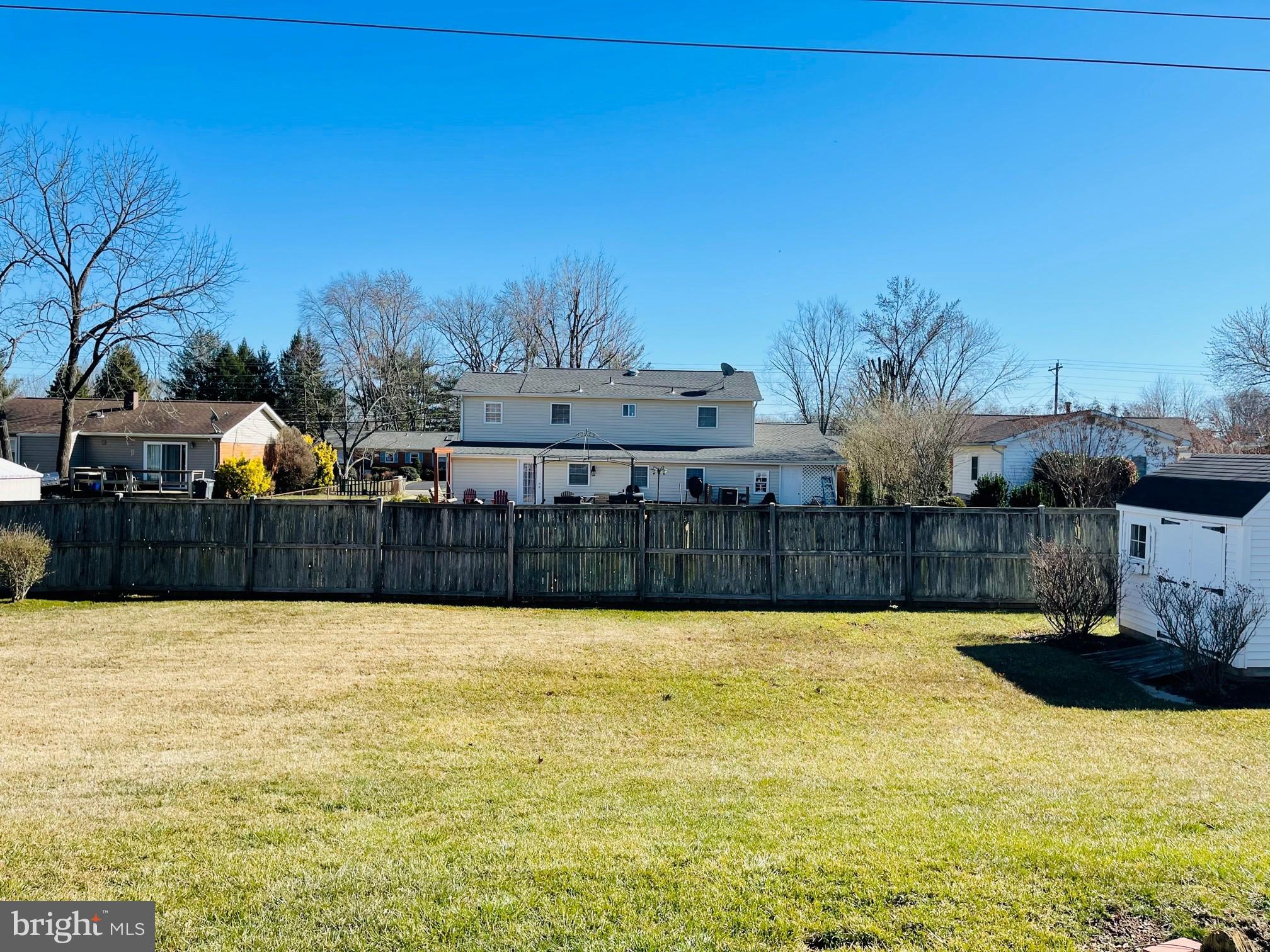 NONE AVAILABLE - Residential