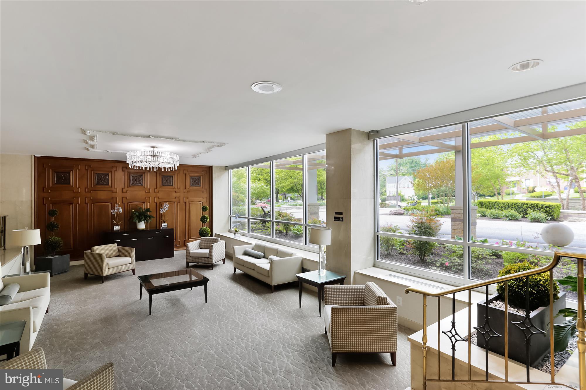 PARK SUTTON CODM - Residential