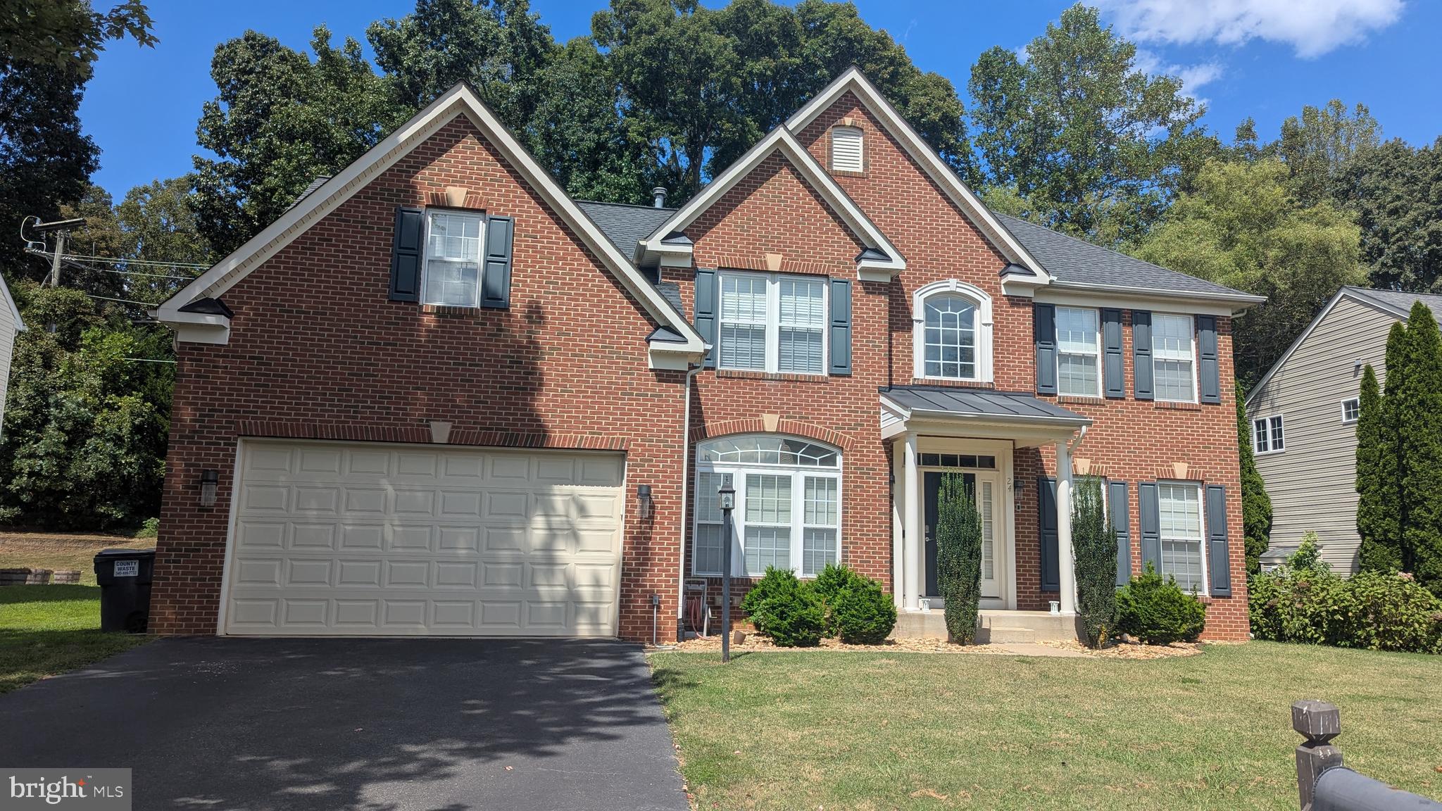 24 NUGENT DRIVE