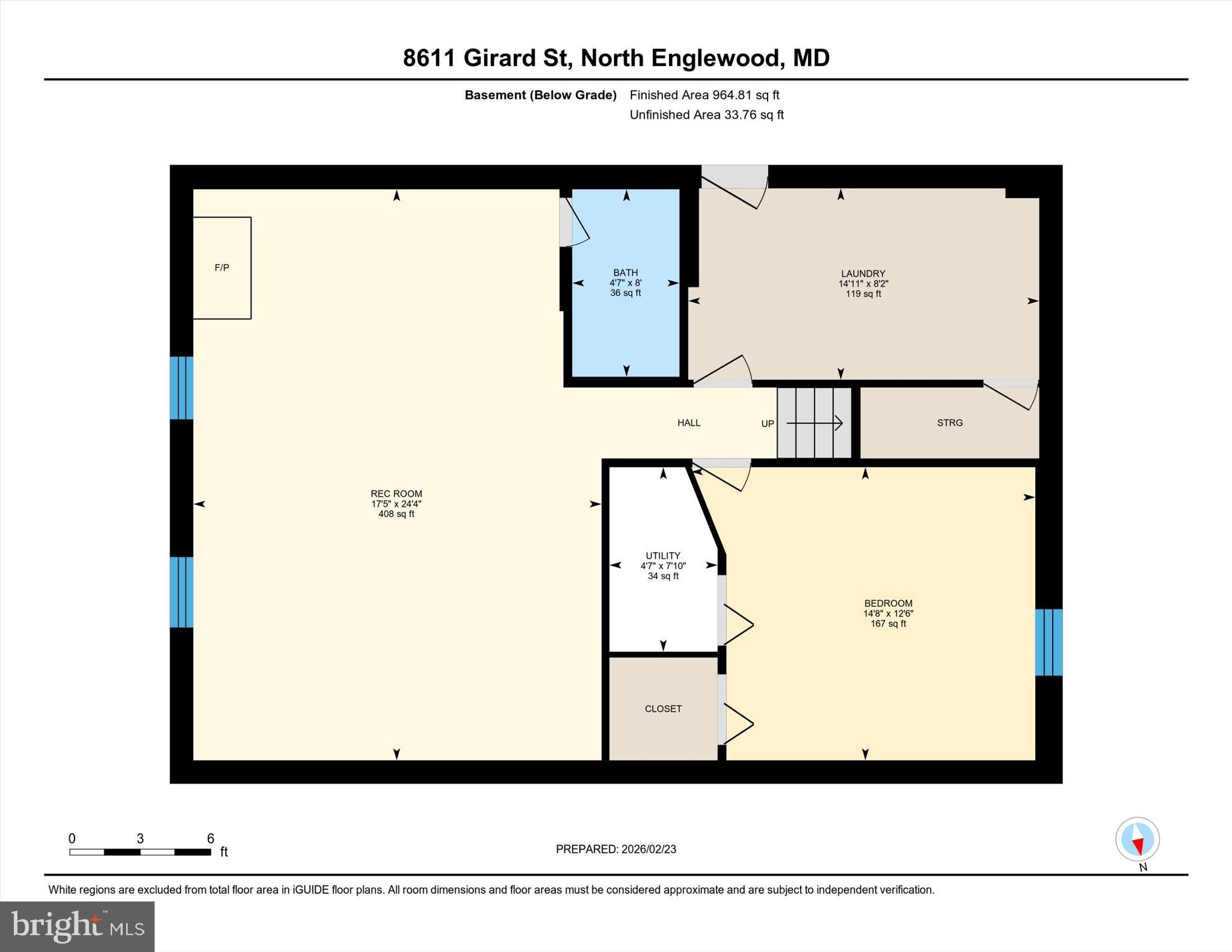 ROYALE GARDENS - Residential