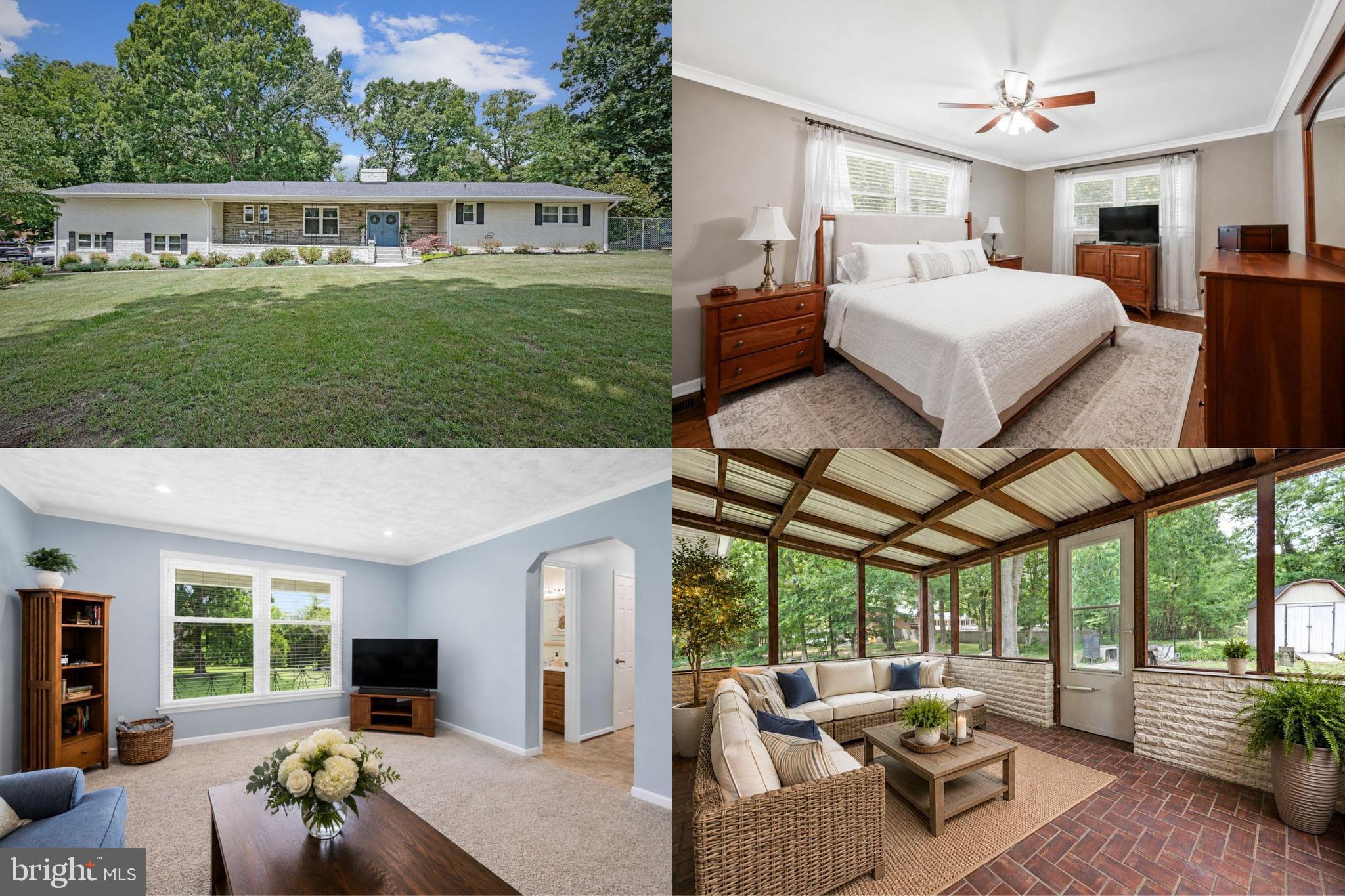 Photo 1 of 27 — 3825 WHIPPOORWILL LANE, WHITE PLAINS, MD 20695