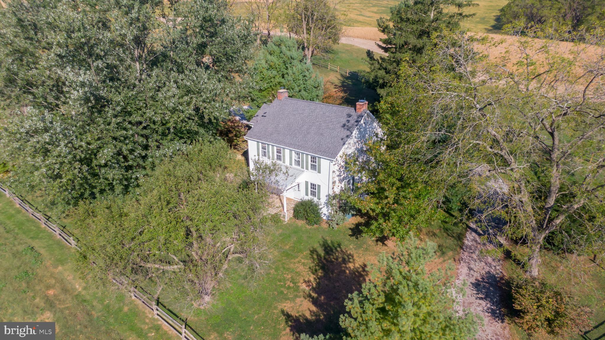 CHESHIRE HUNT - Residential