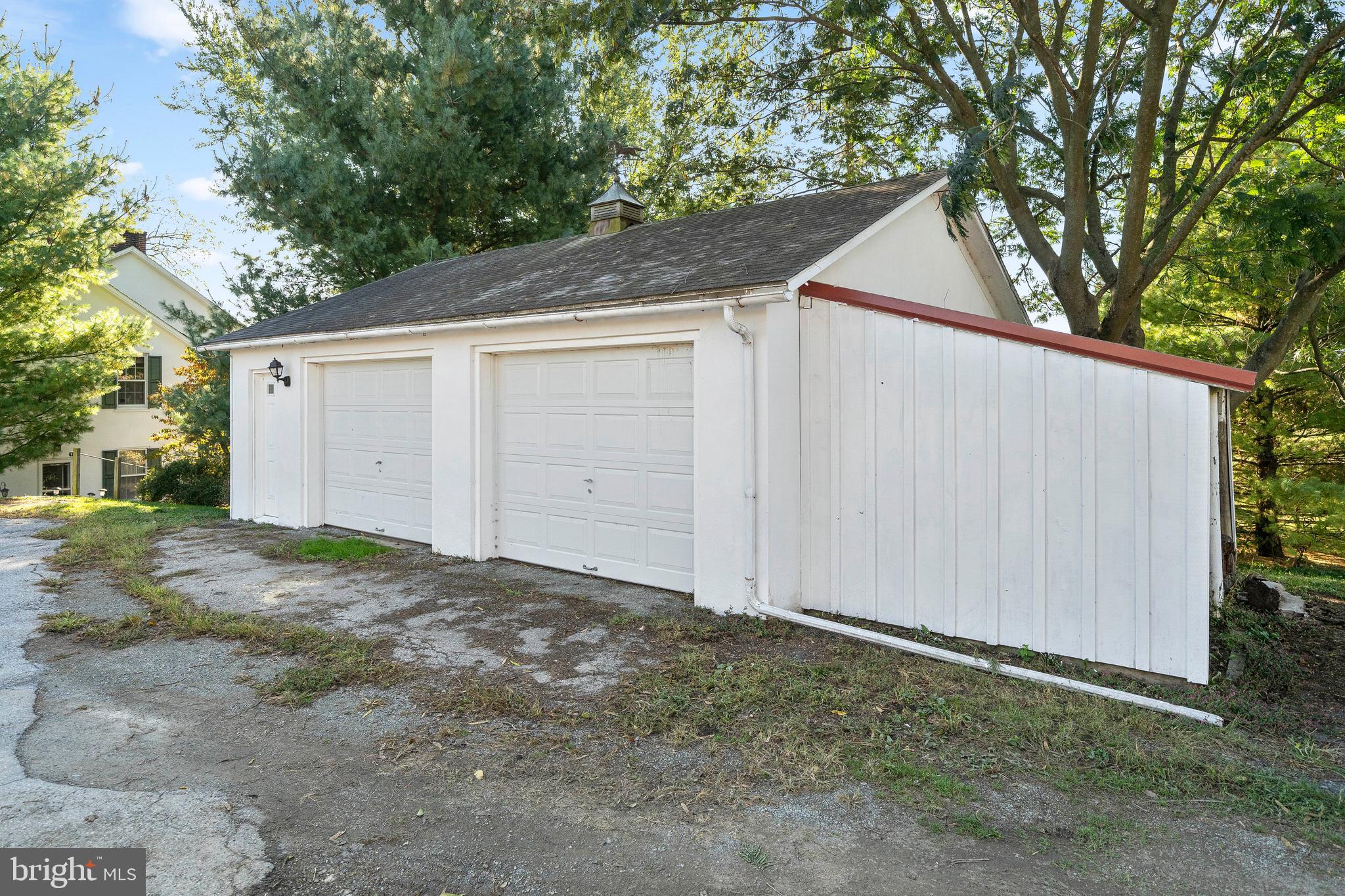 CHESHIRE HUNT - Residential