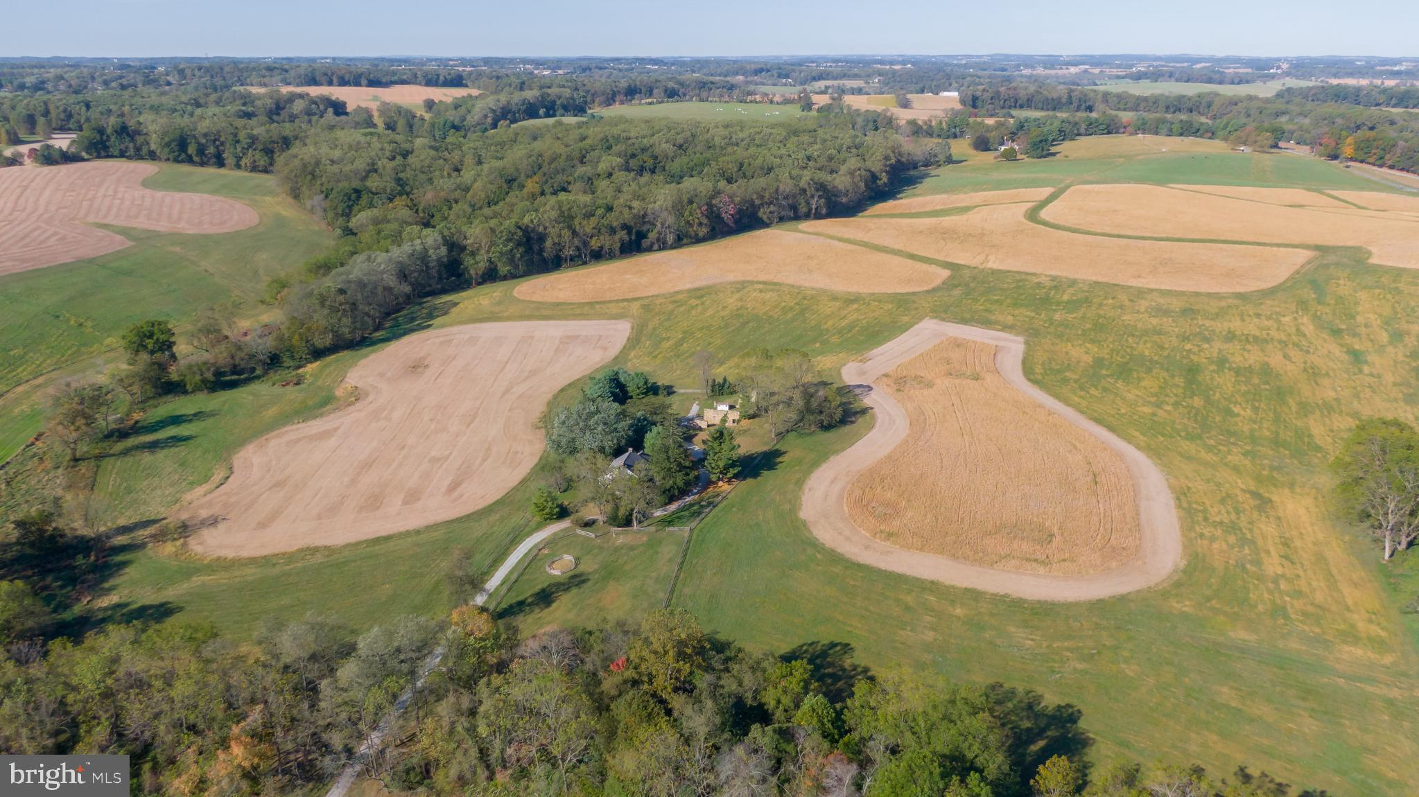CHESHIRE HUNT - Residential