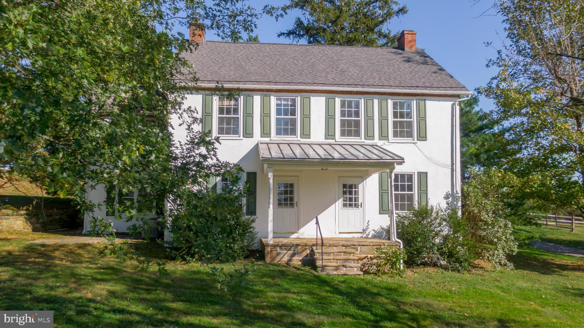 CHESHIRE HUNT - Residential