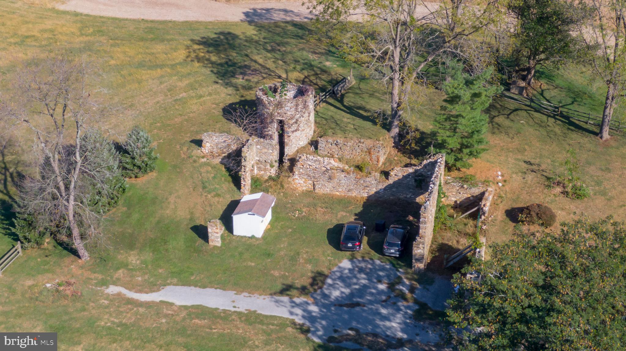 CHESHIRE HUNT - Residential