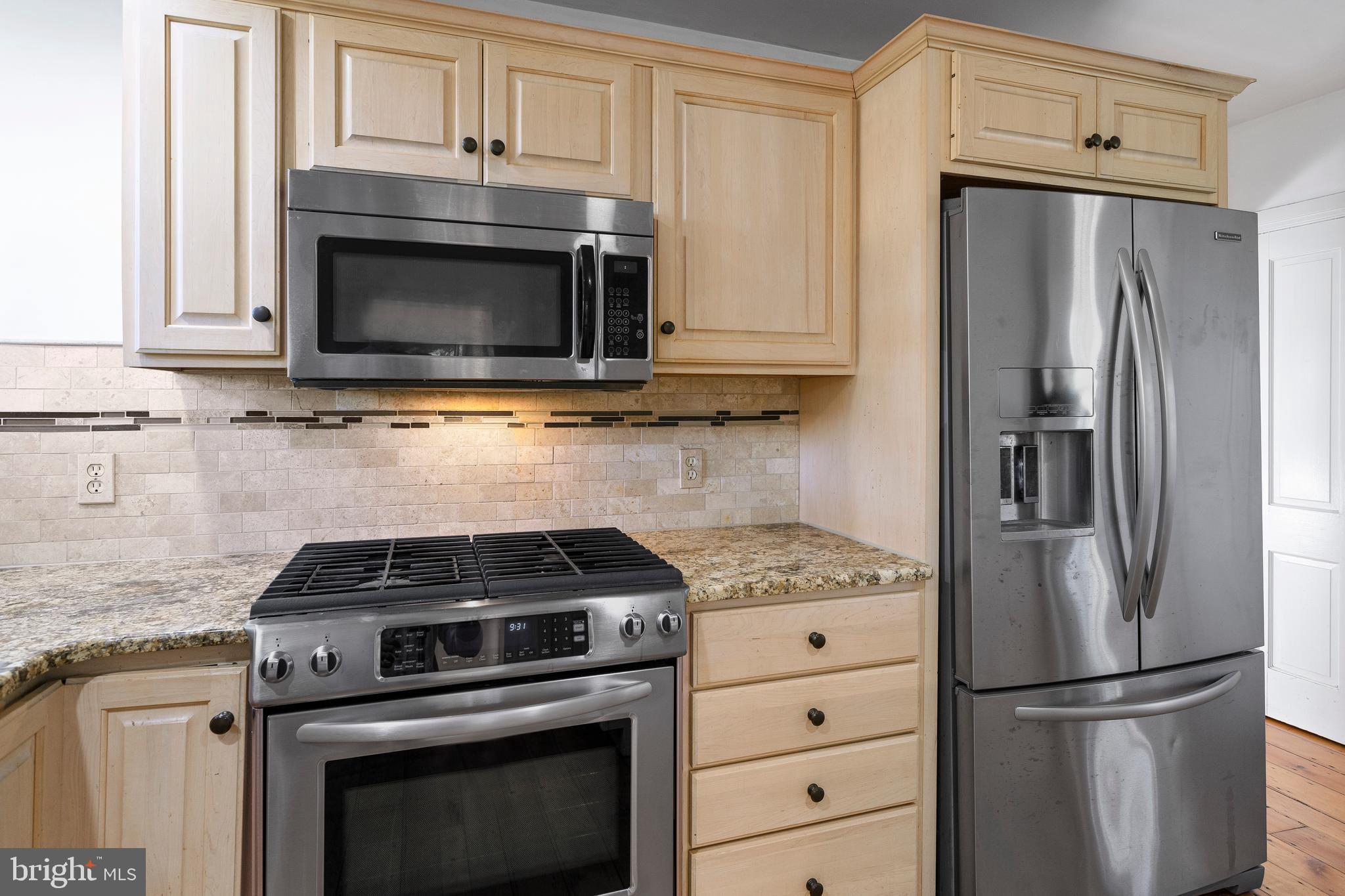 CHESHIRE HUNT - Residential