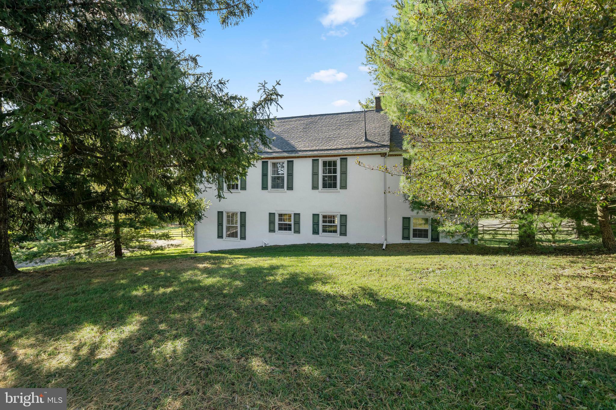 CHESHIRE HUNT - Residential