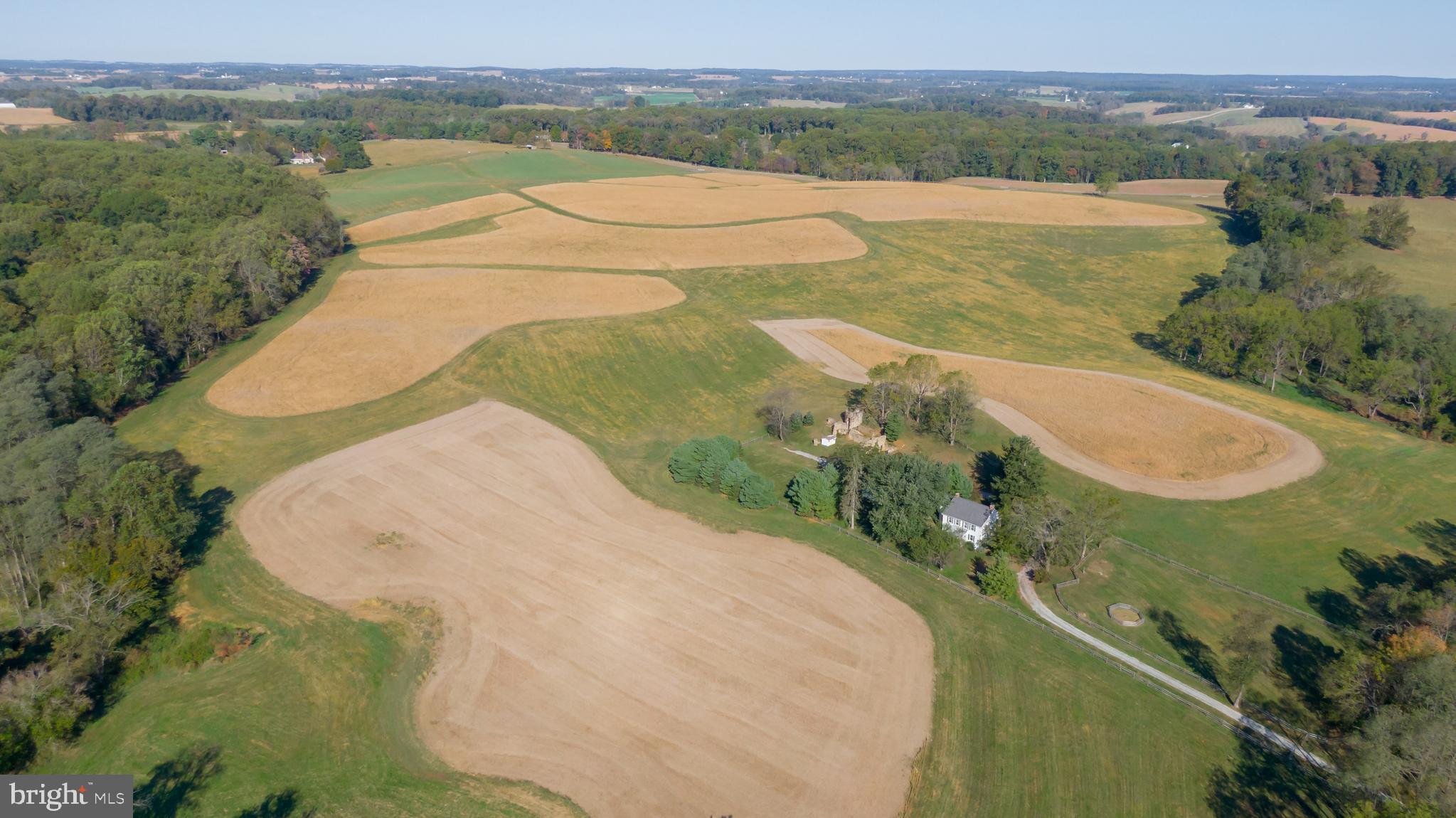 CHESHIRE HUNT - Residential