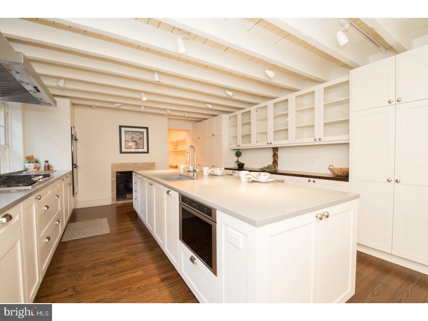 SOCIETY HILL - Residential