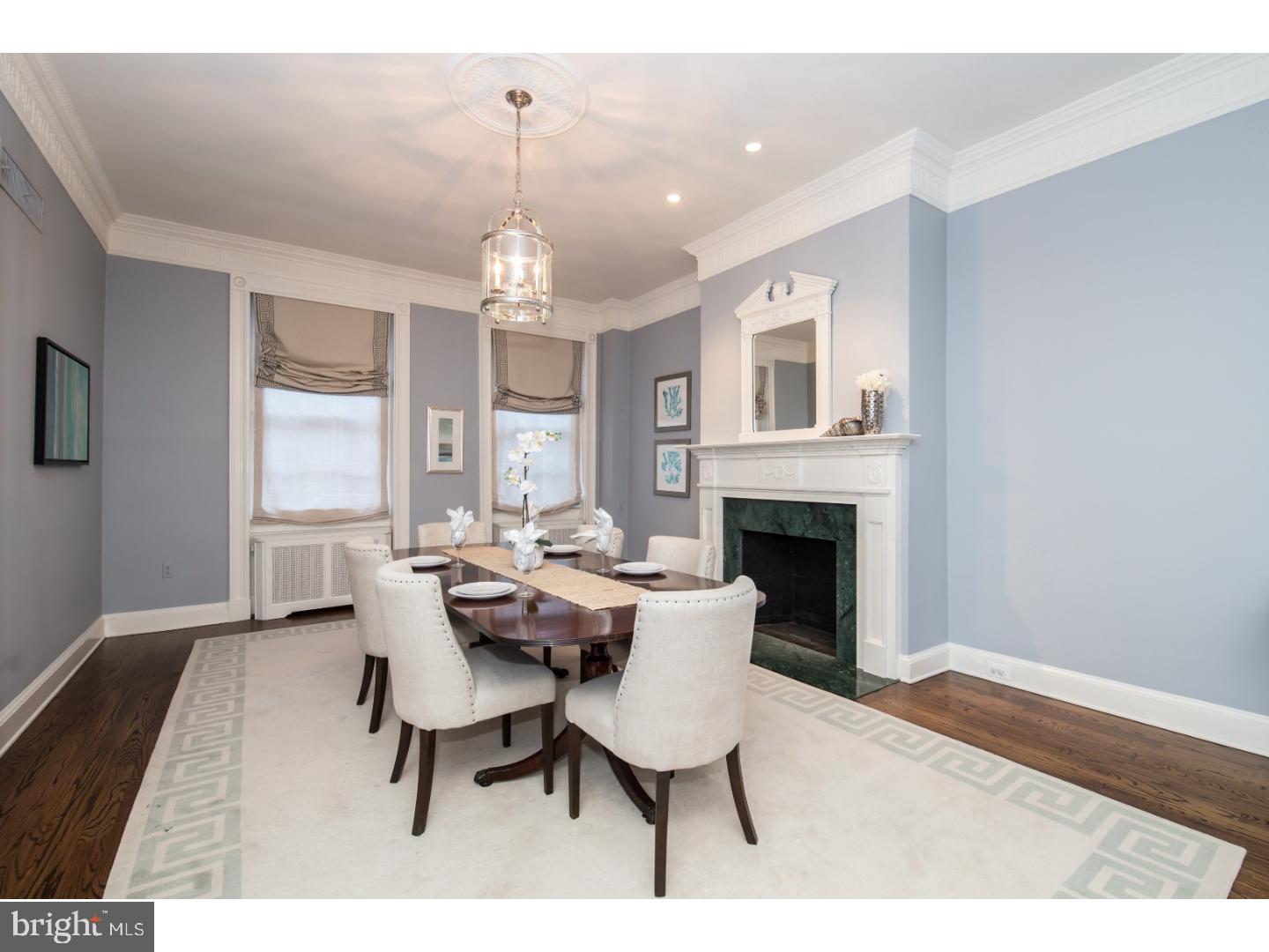 SOCIETY HILL - Residential