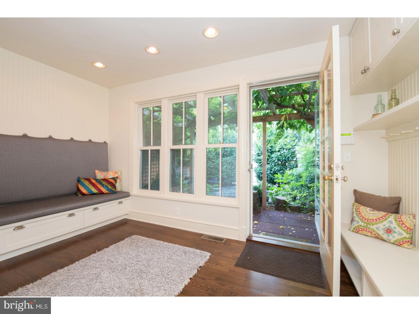 SOCIETY HILL - Residential