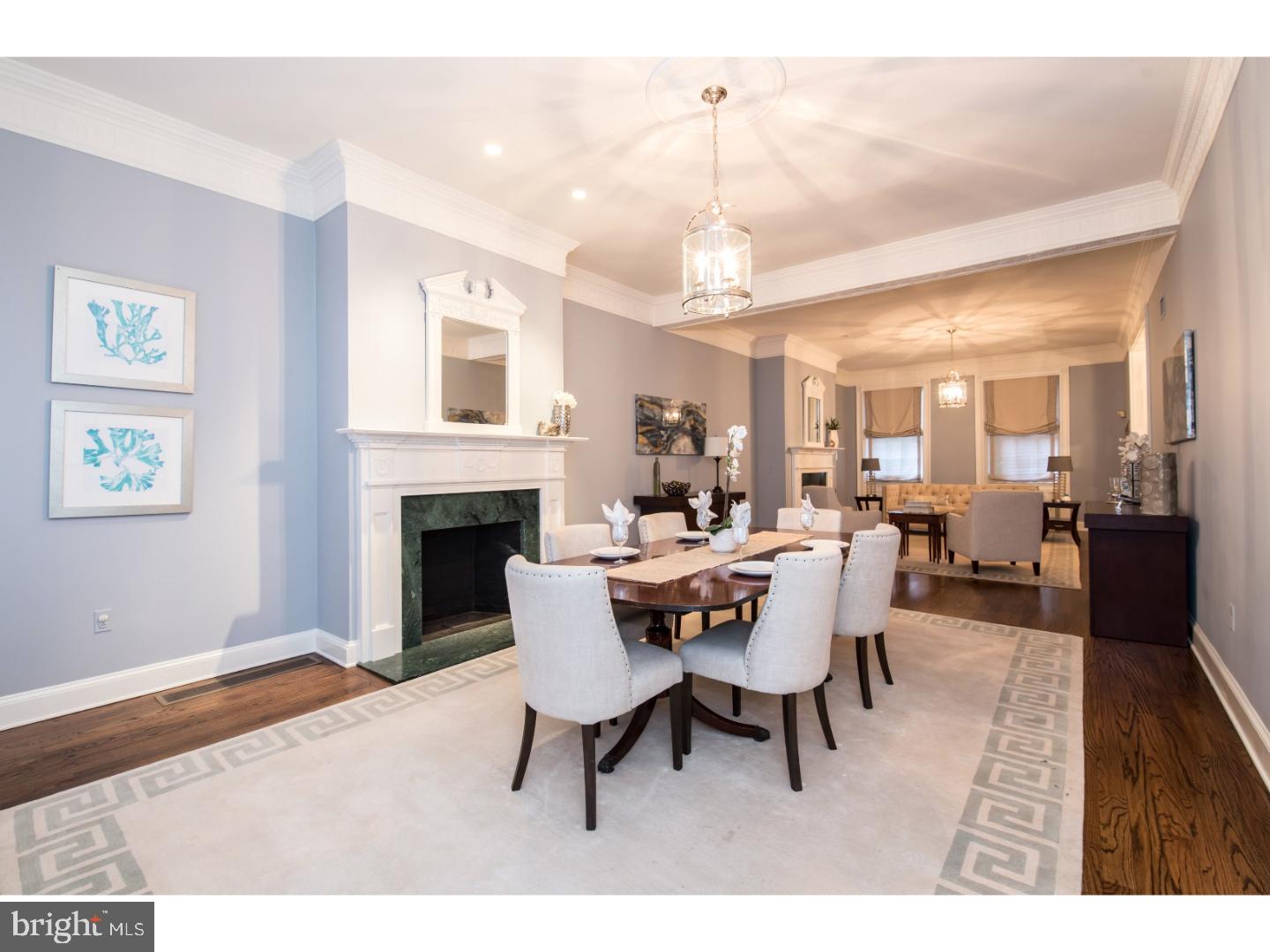 SOCIETY HILL - Residential