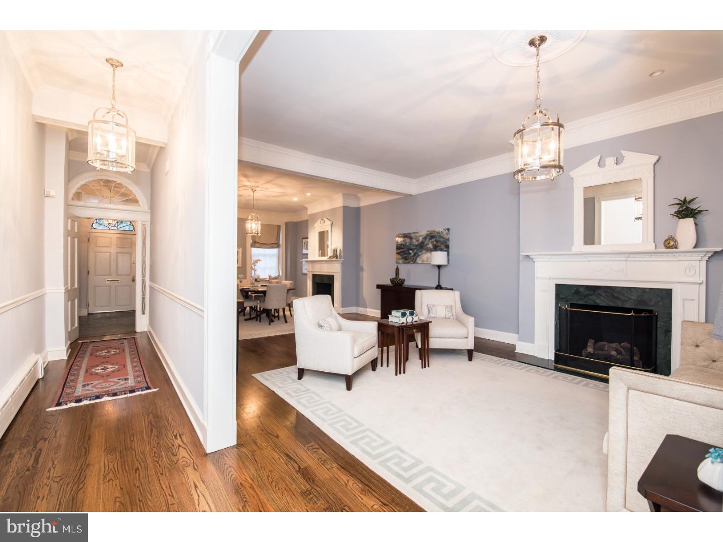 SOCIETY HILL - Residential