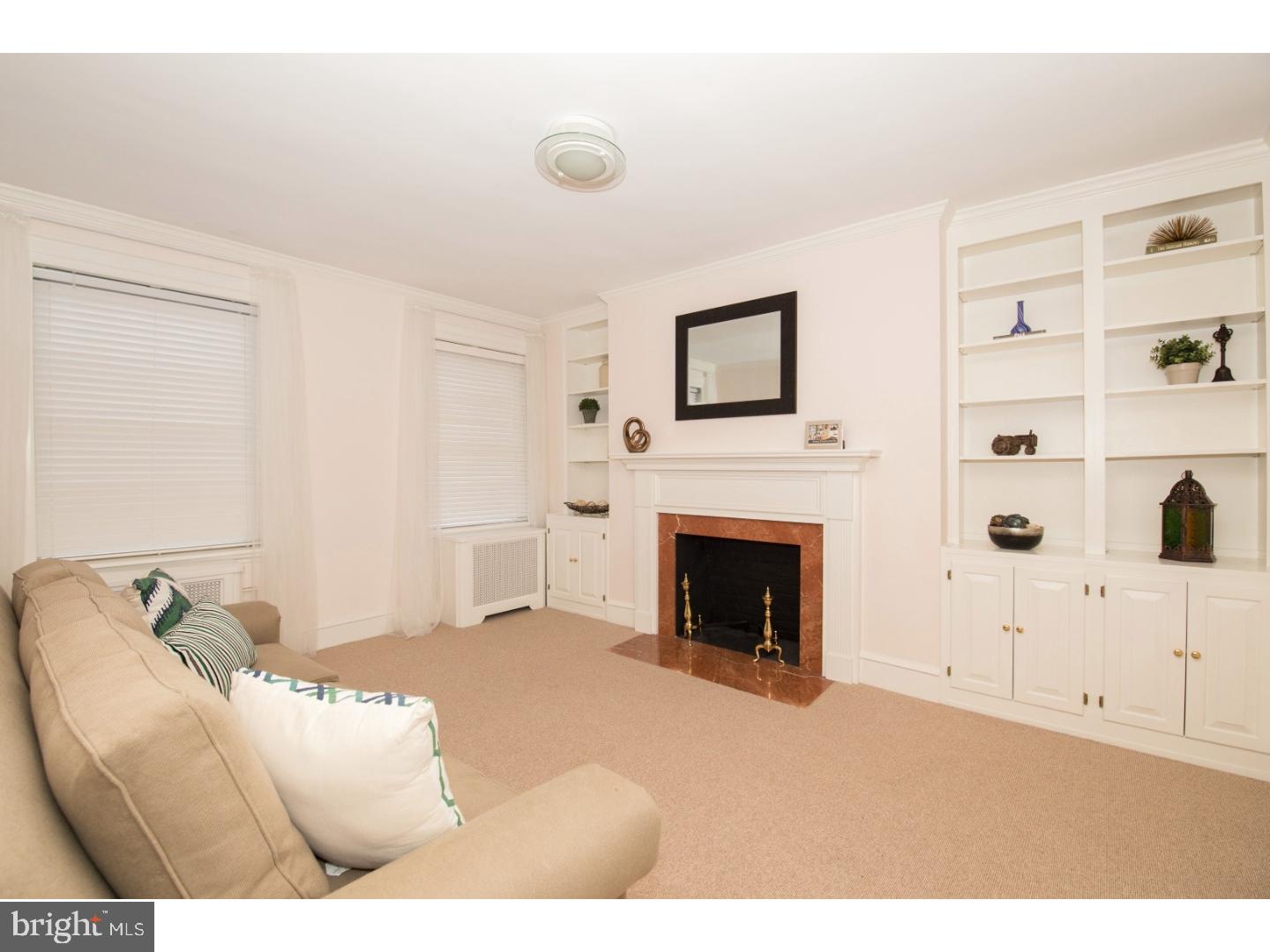 SOCIETY HILL - Residential