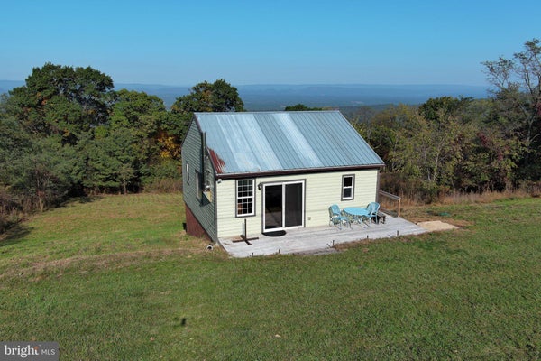 518 S APPLE RIDGE RD, ROMNEY, WV 26757 - Image cdd159ef76eea89e7dead50e2d2ee2d2/252349585