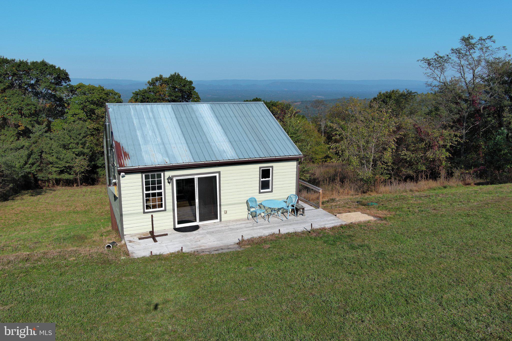 518 S APPLE RIDGE ROAD
